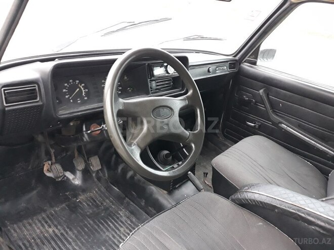 LADA (VAZ) 2107 1993, 350,000 km - 1.5 l - Ağdaş