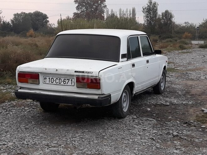 LADA (VAZ) 2107 1993, 350,000 km - 1.5 l - Ağdaş