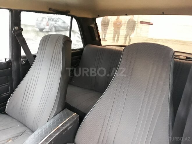 LADA (VAZ) 2107 1993, 350,000 km - 1.5 l - Ağdaş