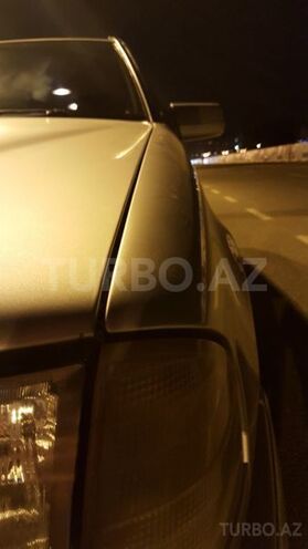 Mercedes C 220 2000, 405,000 km - 2.2 l - Sumqayıt