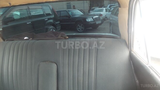 LADA (VAZ) 2106 1994, 252,500 km - 1.5 l - Sumqayıt