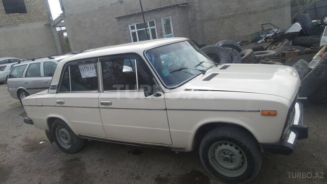 LADA (VAZ) 2106 1994, 252,500 km - 1.5 l - Sumqayıt