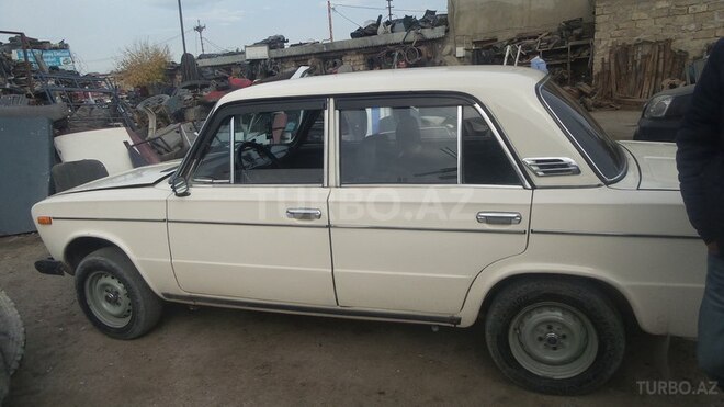 LADA (VAZ) 2106 1994, 252,500 km - 1.5 l - Sumqayıt