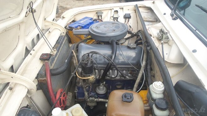 LADA (VAZ) 2106 1994, 252,500 km - 1.5 l - Sumqayıt