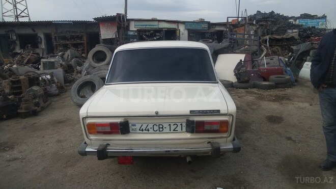 LADA (VAZ) 2106 1994, 252,500 km - 1.5 l - Sumqayıt