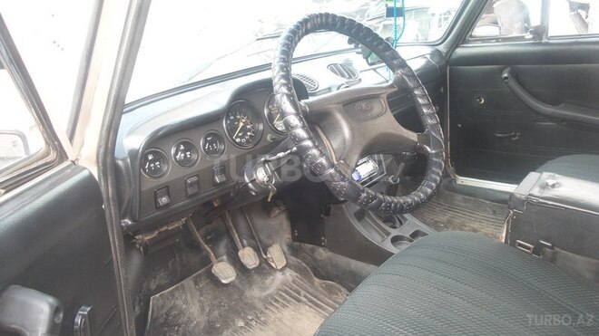 LADA (VAZ) 2106 1994, 252,500 km - 1.5 l - Sumqayıt