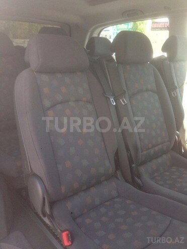 Mercedes Vito 2005, 330,000 km - 0.2 l - Bakı
