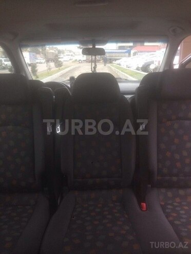 Mercedes Vito 2005, 330,000 km - 0.2 l - Bakı
