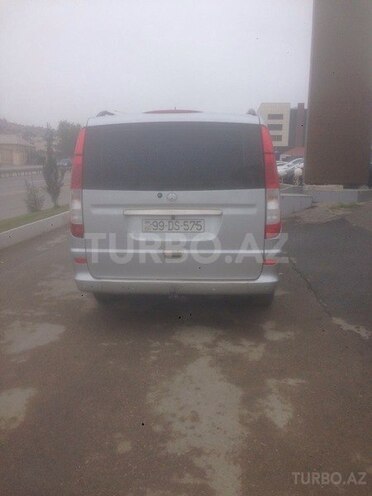 Mercedes Vito 2005, 330,000 km - 0.2 l - Bakı