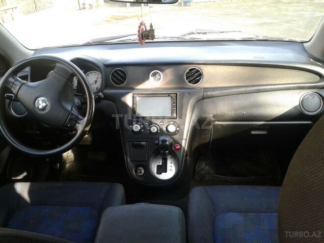 Mitsubishi Airtrek 2003, 150,000 km - 2.0 l - Sumqayıt