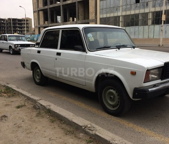 LADA (VAZ) 2107 2007, 175,400 km - 1.6 л - Xırdalan