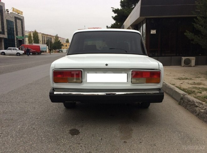 LADA (VAZ) 2107 2007, 175,400 km - 1.6 л - Xırdalan