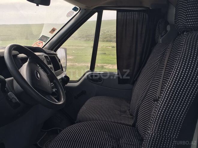 Ford Transit 2006, 283,311 km - 2.4 l - Bakı