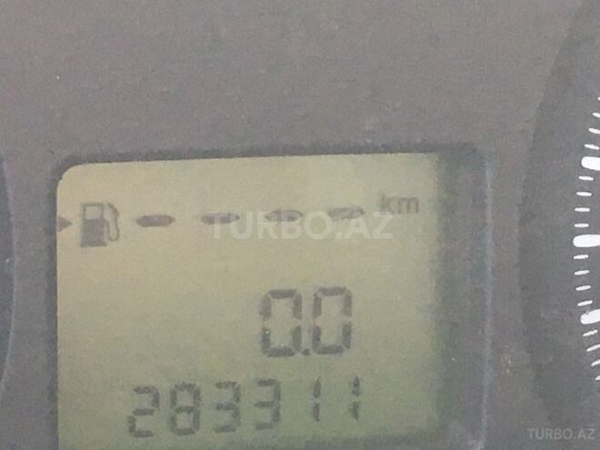 Ford Transit 2006, 283,311 km - 2.4 l - Bakı