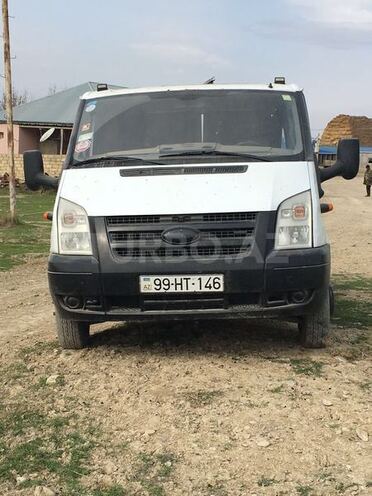 Ford Transit 2006, 283,311 km - 2.4 l - Bakı