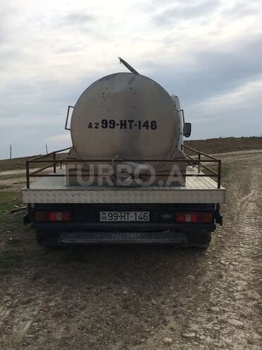 Ford Transit 2006, 283,311 km - 2.4 l - Bakı