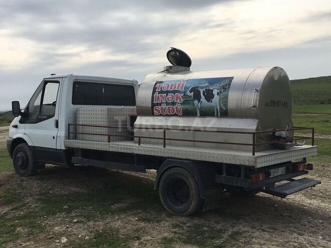Ford Transit 2006, 283,311 km - 2.4 l - Bakı