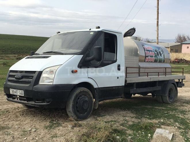 Ford Transit 2006, 283,311 km - 2.4 l - Bakı