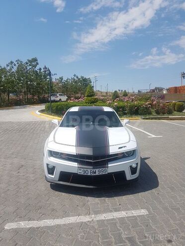 Chevrolet Camaro 2010, 99,000 km - 0.3 l - Bakı