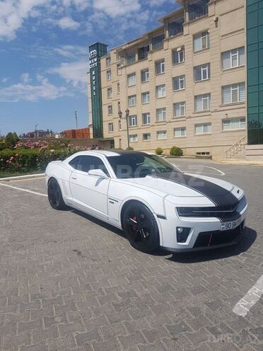 Chevrolet Camaro 2010, 99,000 km - 0.3 l - Bakı