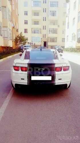 Chevrolet Camaro 2010, 99,000 km - 0.3 l - Bakı