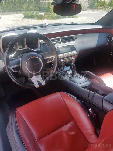 Chevrolet Camaro 2010, 99,000 km - 0.3 l - Bakı