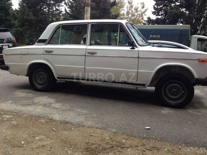 LADA (VAZ) 2106 1984, 222,000 km - 1.3 л - Bakı