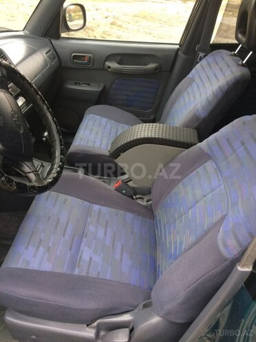 Toyota RAV4 1997, 247,763 km - 2.0 л - Bakı