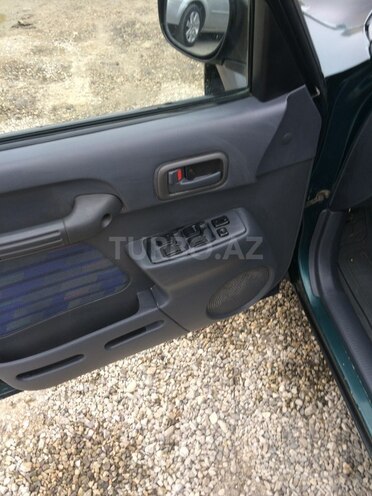 Toyota RAV4 1997, 247,763 km - 2.0 л - Bakı