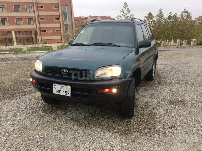 Toyota RAV4 1997, 247,763 km - 2.0 л - Bakı