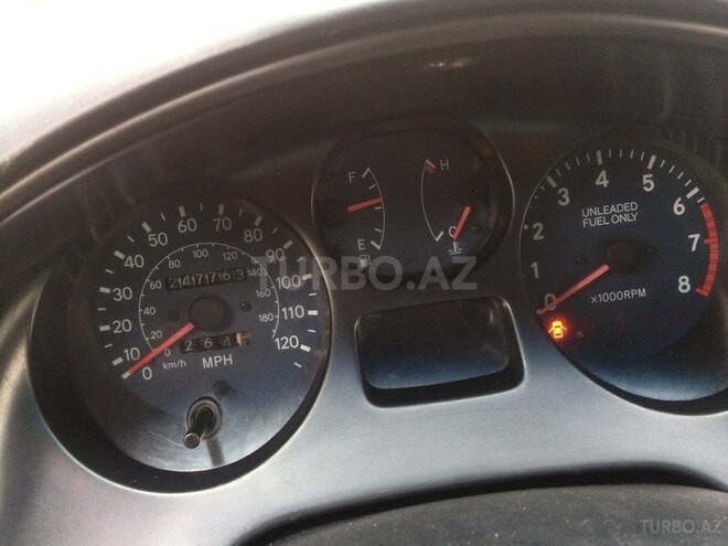 Toyota RAV4 1997, 247,763 km - 2.0 л - Bakı