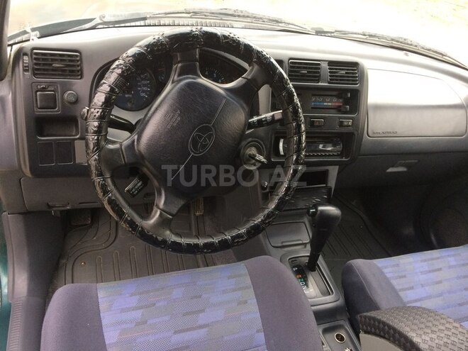 Toyota RAV4 1997, 247,763 km - 2.0 л - Bakı