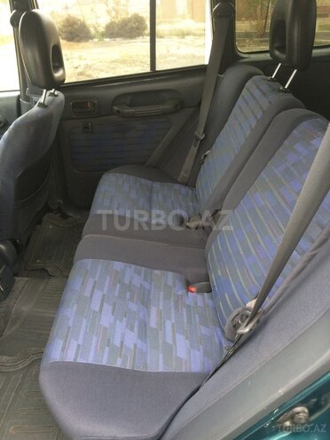 Toyota RAV4 1997, 247,763 km - 2.0 л - Bakı