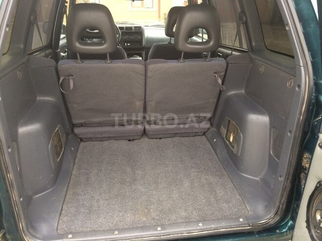 Toyota RAV4 1997, 247,763 km - 2.0 л - Bakı