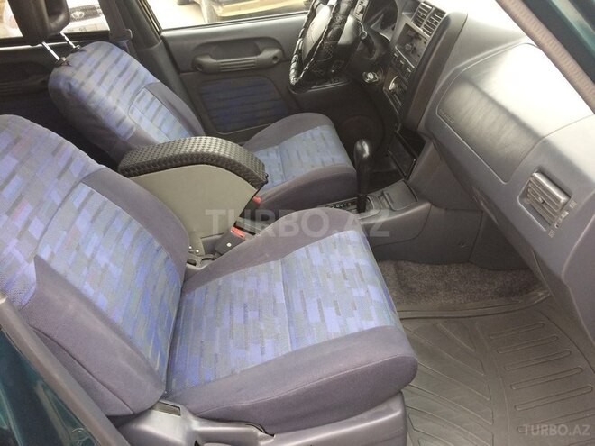Toyota RAV4 1997, 247,763 km - 2.0 л - Bakı