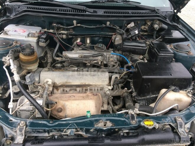 Toyota RAV4 1997, 247,763 km - 2.0 л - Bakı