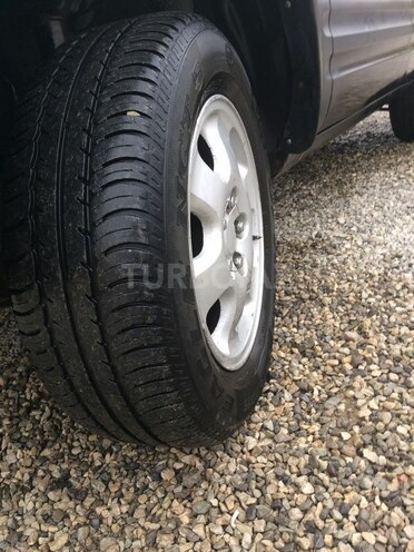 Toyota RAV4 1997, 247,763 km - 2.0 л - Bakı