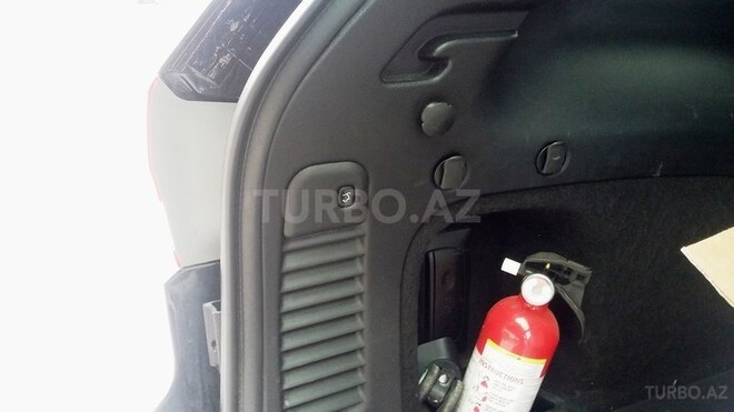 Jeep Grand Cherokee 2012, 174,000 km - 3.6 л - Bakı