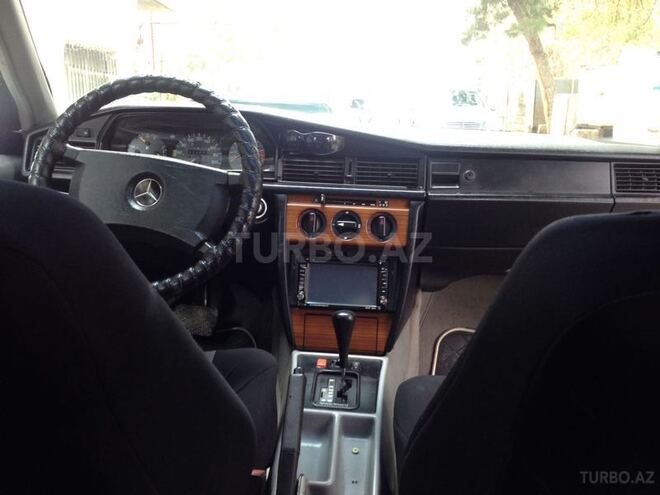 Mercedes 190 1990, 390,000 km - 0.2 л - Bakı