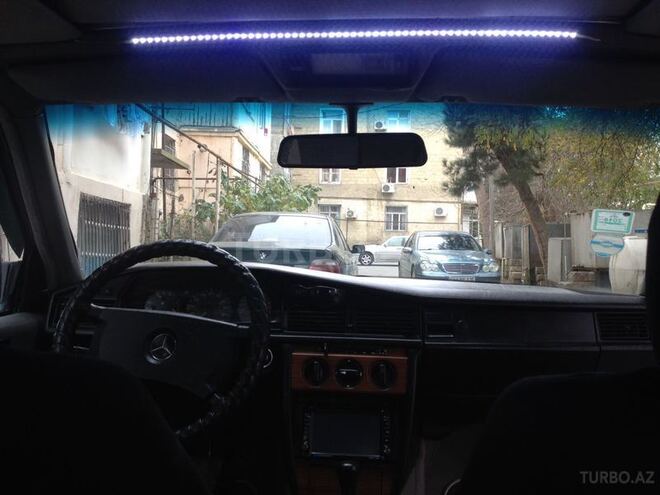 Mercedes 190 1990, 390,000 km - 0.2 л - Bakı