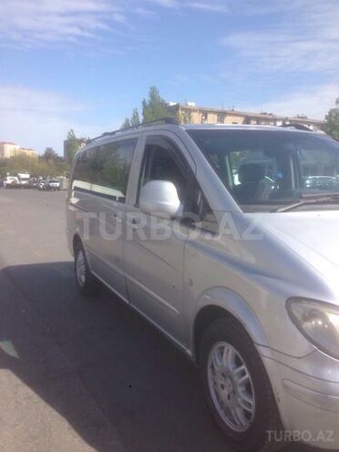 Mercedes Vito 2005, 330,000 km - 2.2 l - Bakı