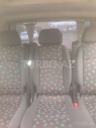 Mercedes Vito 2005, 330,000 km - 2.2 l - Bakı