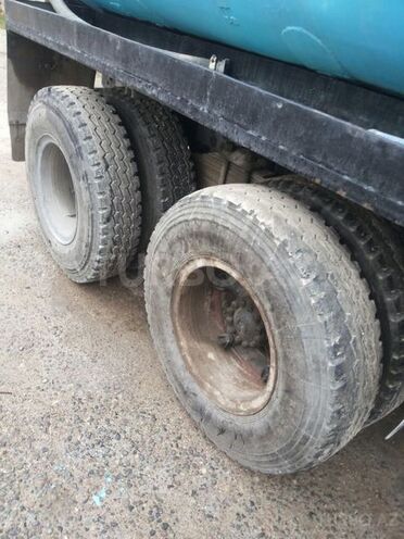 KamAz 53212 1992, 250,000 km - 11.0 л - Bakı