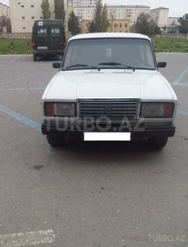 LADA (VAZ) 2107 2008, 90,000 km - 1.6 л - Xırdalan