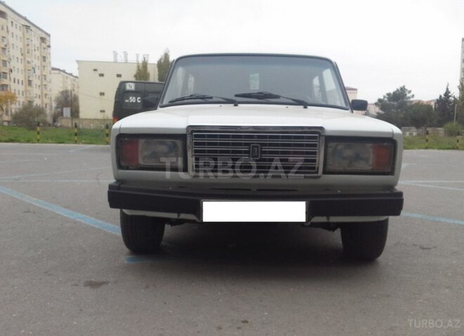 LADA (VAZ) 2107 2008, 90,000 km - 1.6 л - Xırdalan