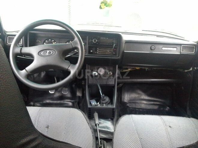 LADA (VAZ) 2107 2008, 90,000 km - 1.6 л - Xırdalan