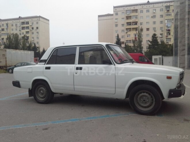 LADA (VAZ) 2107 2008, 90,000 km - 1.6 л - Xırdalan