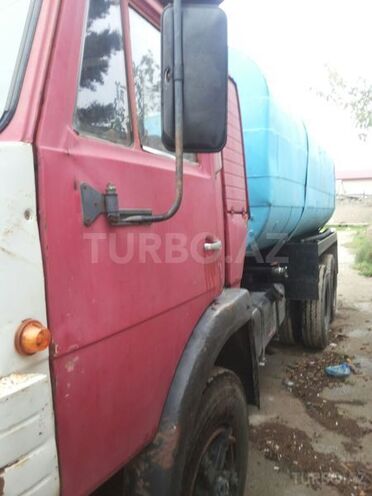 KamAz 53212 1992, 250,000 km - 11.0 л - Bakı