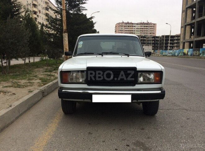 LADA (VAZ) 2107 2009, 175,400 km - 1.6 л - Xırdalan