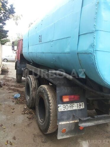 KamAz 53212 1992, 250,000 km - 11.0 л - Bakı